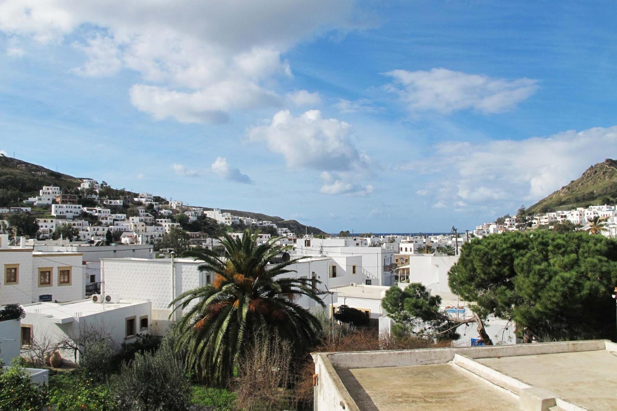 El Greco Skala