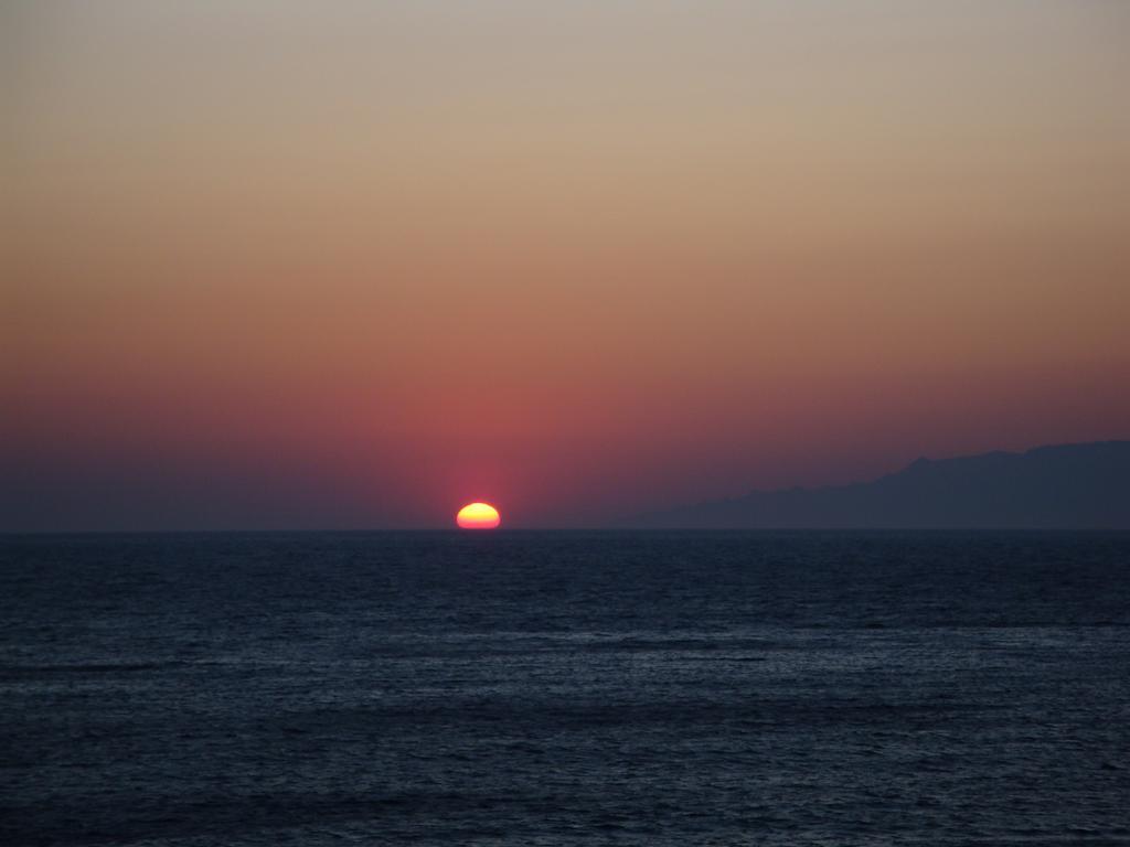 El Greco Skala
