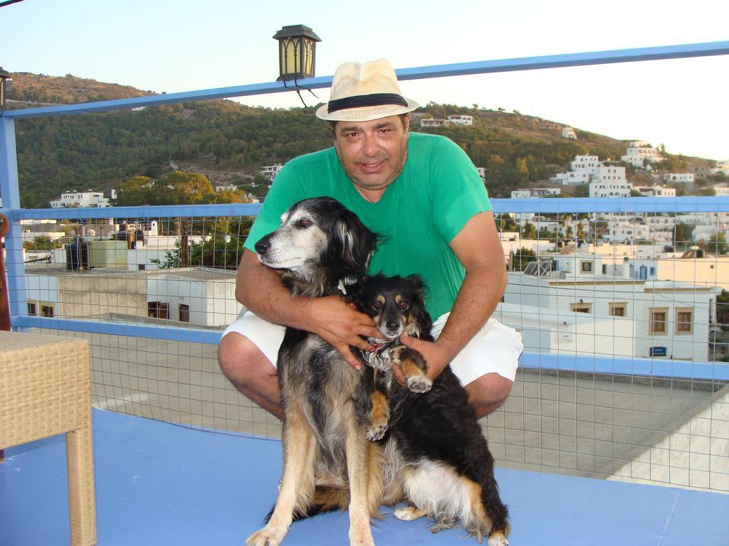 El Greco Skala
