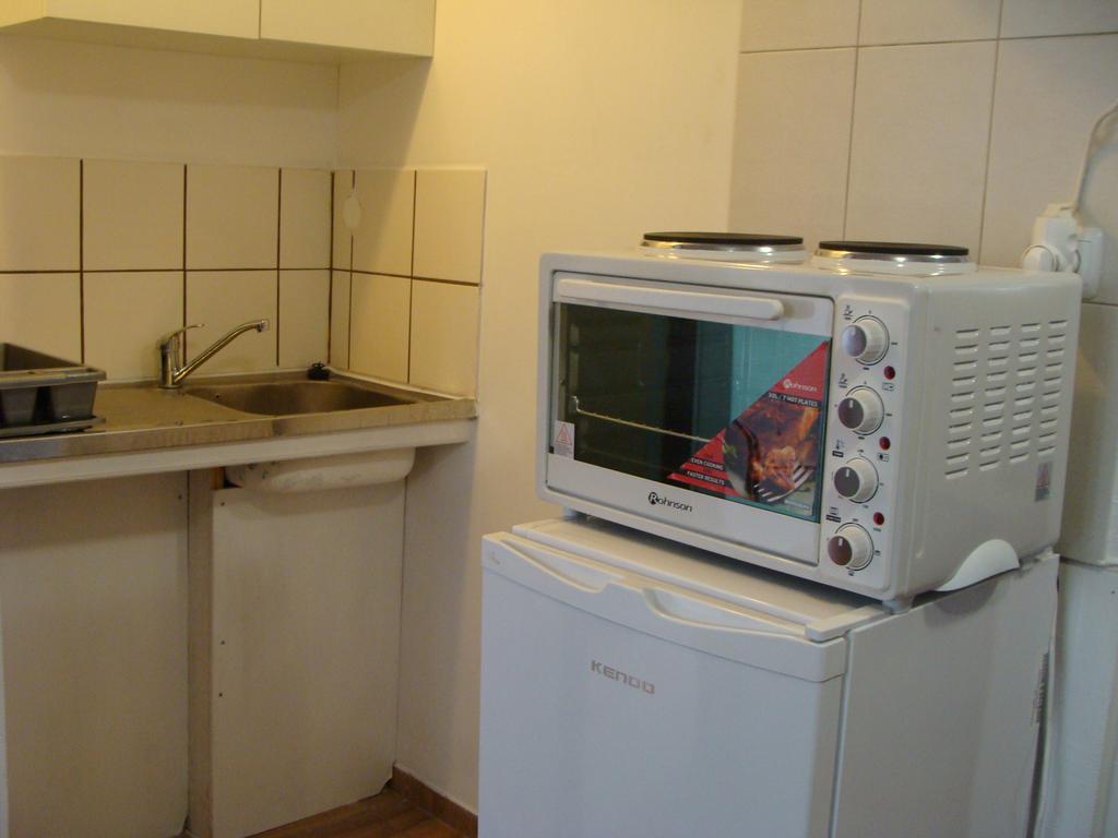 Appartamento El Greco Skala