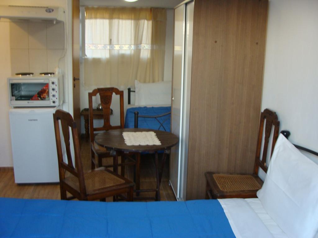 Appartamento El Greco Skala