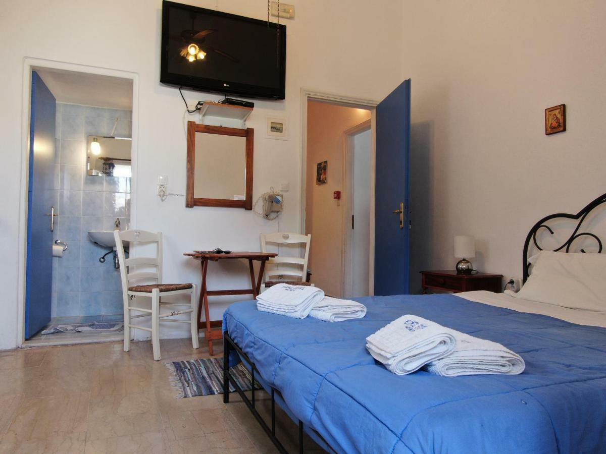 Appartamento El Greco Skala