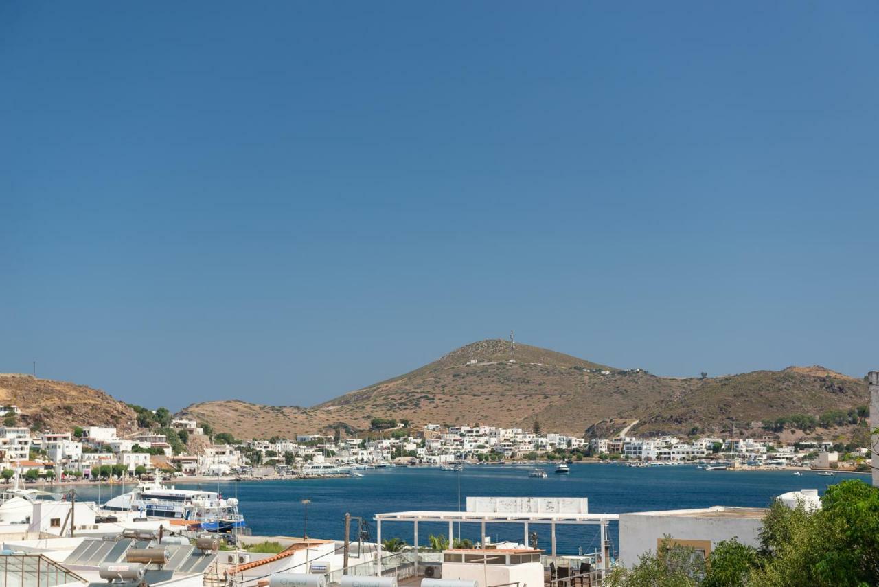 Appartamento El Greco Skala